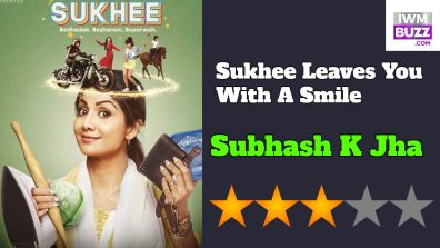 Sukhee Review Leaves You With A Smile