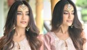 Surbhi Jyoti Is In A Mood To Give Us Serious Ethnic Style Goals; Check Her Stunning Fashion Display