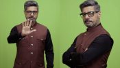 Sushant Singh dons a new look for the upcoming season of Savdhaan India