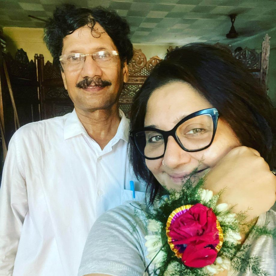 Swastika Mukherjee pens heartfelt note for ‘Falguni Da’ celebrating Raksha Bandhan, read 847883