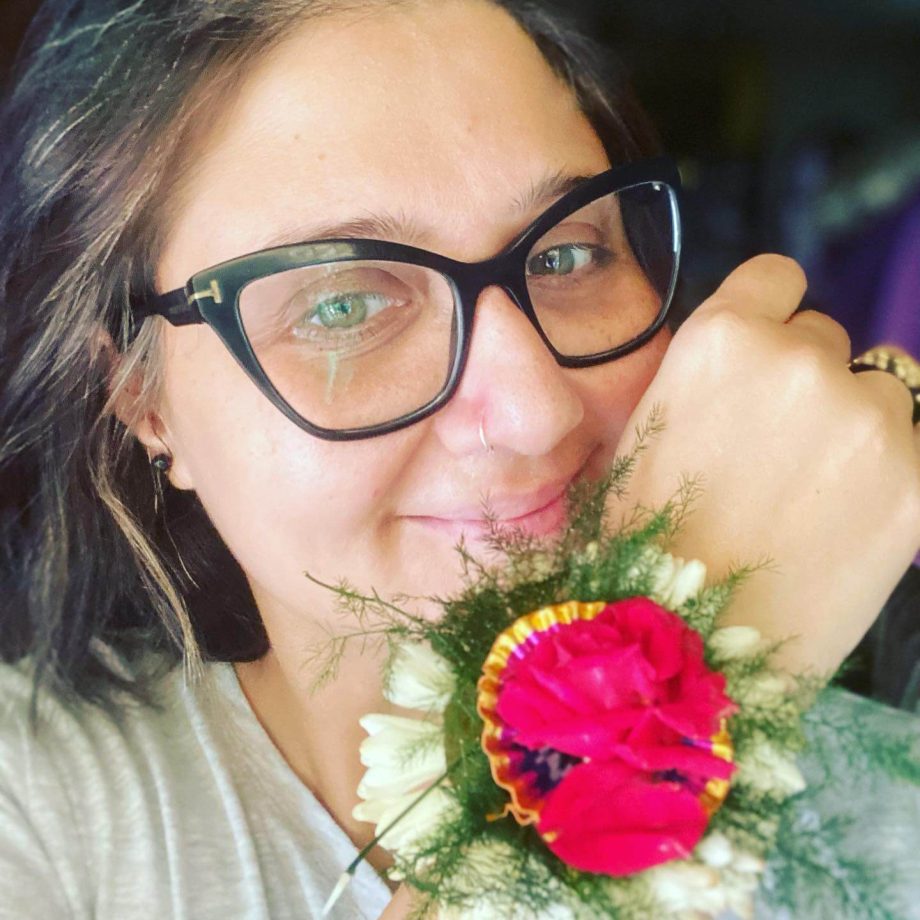 Swastika Mukherjee pens heartfelt note for ‘Falguni Da’ celebrating Raksha Bandhan, read 847882