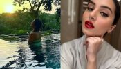 Tara Sutaria’s Goa Diaries Is All Glam, Glow And Glee
