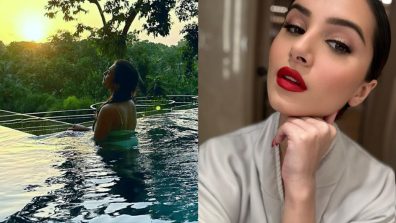 Tara Sutaria’s Goa Diaries Is All Glam, Glow And Glee