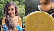 Tejasswi Prakash’s Comfort Food: A bowl of dal khichdi and samosas