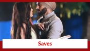 Teri Meri Doriyaann Spoiler: Angad saves Sahiba's life 853287