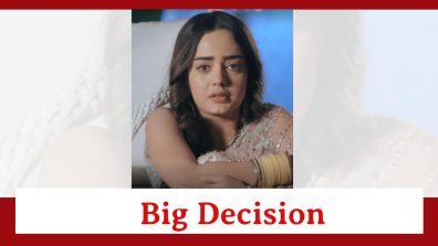 Teri Meri Doriyaann Spoiler: Sahiba takes a big decision