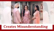 Teri Meri Doriyaann Spoiler: Seerat creates a misunderstanding between Angad and Sahiba