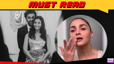 The Alia Bhatt Lipstick Controversy: In Defense Of Ranbir Kapoor