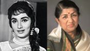 The  Magic Of Sadhana In Lata Mangeshkar’s  Voice