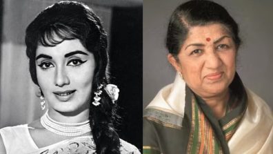 The  Magic Of Sadhana In Lata Mangeshkar’s  Voice