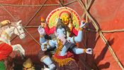 The rage of Hombale Film’s Kantara takes over this Ganpati Festival! Panjurli Daiva’s Ganpati Idols are a new phenomenon!