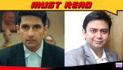 The response to the 28-minute monologue by Ravie Dubey in Lakhan Leela Bhargava has been fabulous: Producer Saurabh Tewari