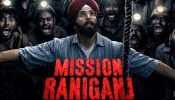 The teaser of Pooja Entertainment’s Rescue Thriller Mission Raniganj receiving love from all across! Garners 40+ Million views in just 24 hours!