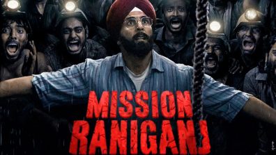 The teaser of Pooja Entertainment’s Rescue Thriller Mission Raniganj receiving love from all across! Garners 40+ Million views in just 24 hours!