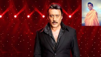 There  Cannot Be  A  Bigger  Fan Of  Dev Saab Than Me: Jackie Shroff