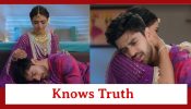 Titlie Spoiler: Titlie gets to know about Garv’s dark secret about Chiku