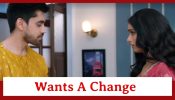 Titlie Spoiler: Titlie wants Garv to change himself
