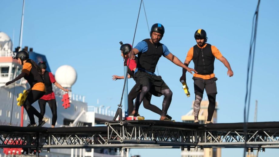 Trending this week: Daring Khiladis’ unite for 'Teams Week' on 'Khatron Ke Khiladi 13' 847840