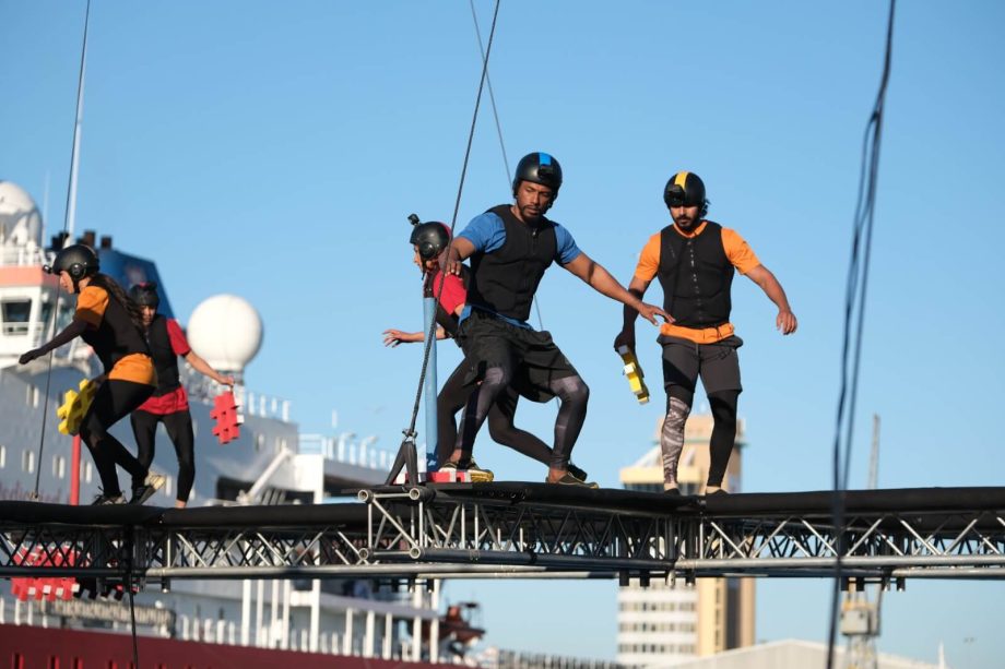 Trending this week: Daring Khiladis’ unite for 'Teams Week' on 'Khatron Ke Khiladi 13' 847836