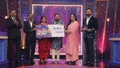 Tussi Kinne Punjabi Ho ? gets it’s first Lakhpati Winner