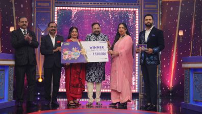 Tussi Kinne Punjabi Ho ? gets it’s first Lakhpati Winner