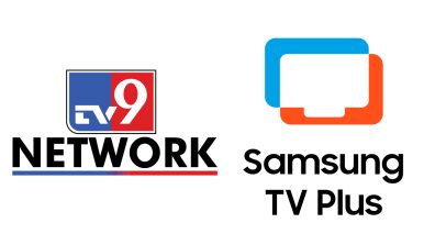 TV9 Network channels go LIVE on SAMSUNG TV Plus