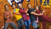 ‘Unlock The Madness’ of Fukrey 3 as Excel Entertainment drops a fun-filled exclusive promo just 10 days before the film’s release!