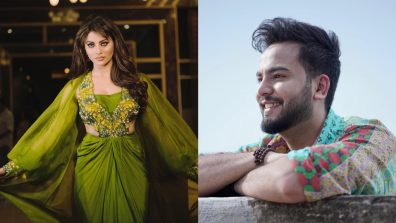 Urvashi Rautela and Elvish Yadav’s song ‘Hum Toh Deewane’ wins over internet, former pens heartfelt note