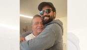 Vicky Kaushal reveals father Sham Kaushal faced discrimination as a ‘stuntman’