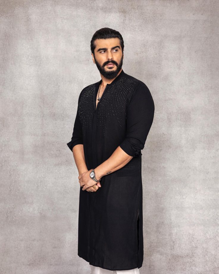 Vicky Kaushal VS Siddhant Chaturvedi VS Arjun Kapoor: Who Is Your Go-To Festive Inspiration In Kurta Pajama? 853441