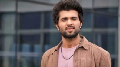 Vijay Deverakonda’s Masturbatory  Scene Snipped Out In  India