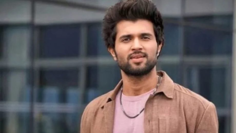 Vijay Devarakonda’s Masturbatory Scene Snipped Out In India 848066