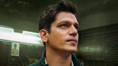 Vijay Varma reveals learning Martial Arts for Jaane Jaan; Read ON