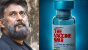 Vivek Ranjan Agnihotri says how The Vaccine War changed the mindset of the other scientists towards the Indian Scientists