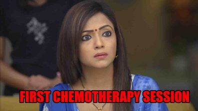 Wagle Ki Duniya spoiler: Vandana faces her first chemotherapy session