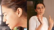 Watch! A sneak peek into Kriti Sanon’s skincare regimen