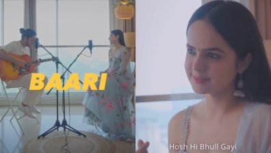 Watch: Palak Sindhwani Mesmerizing Fans With Beautiful Voice In Her First Ever Cover Song