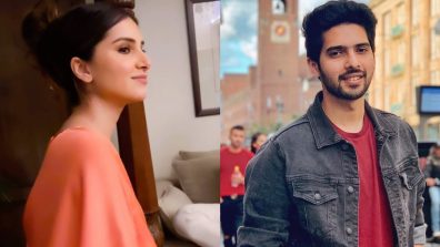 Watch: Tara Sutaria shows off her ‘4 am’ singing skills, Armaan Malik in love