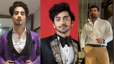 Wedding Dress Code For Men: Cues from Harshad Chopda, Sumedh Mudgalkar and Shabir Ahluwalia