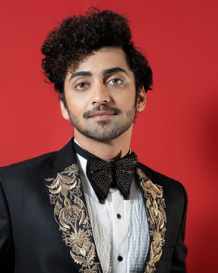 Wedding Dress Code For Men: Cues from Harshad Chopda, Sumedh Mudgalkar and Shabir Ahluwalia 854859