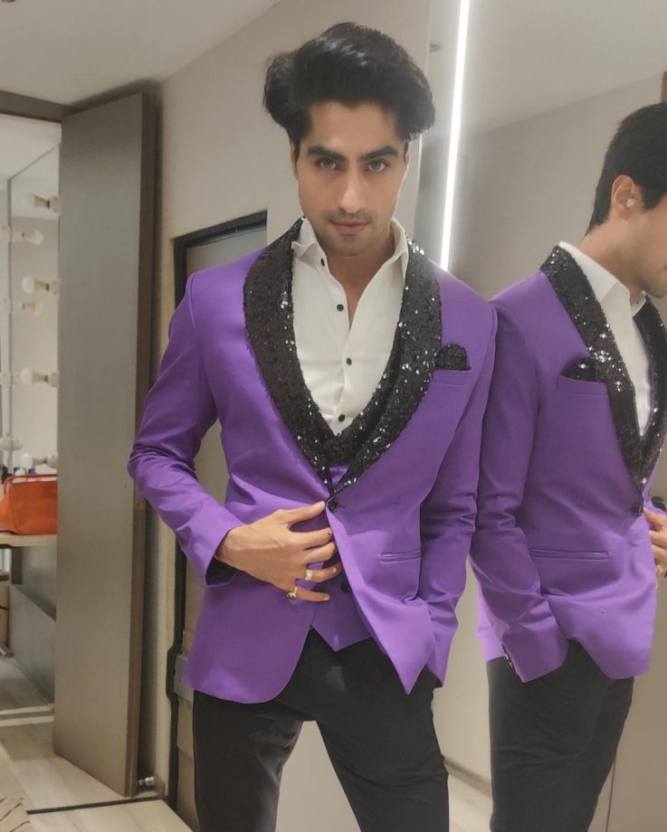 Wedding Dress Code For Men: Cues from Harshad Chopda, Sumedh Mudgalkar and Shabir Ahluwalia 854862