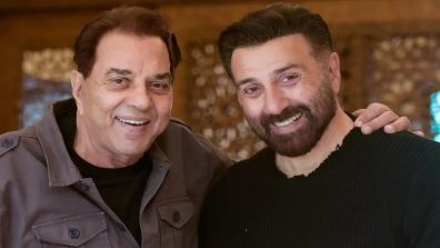 Will  Sunny Deol  Get The National Award For Gadar? Dharmendra Responds