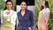 Women X Jumpsuits: Style it like Alia Bhatt, Anushka Sharma and Kareena Kapoor