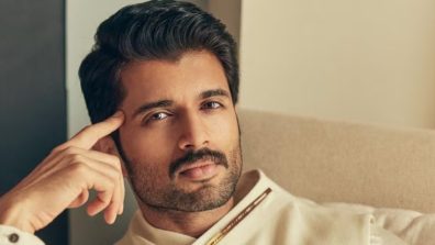 ‘World Famous Lover’ Producer seeks compensation after Vijay Deverakonda announces ₹1 Crore donation