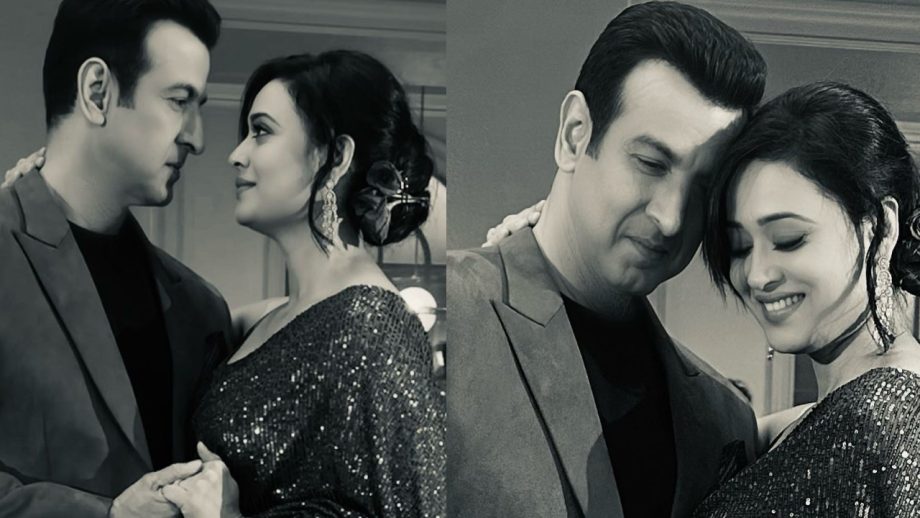 Wow!! Kasautii Zindagii Kay Fame Ronit Bose Roy And Shweta Tiwari All Set For New Magic Together; Check Here 854190