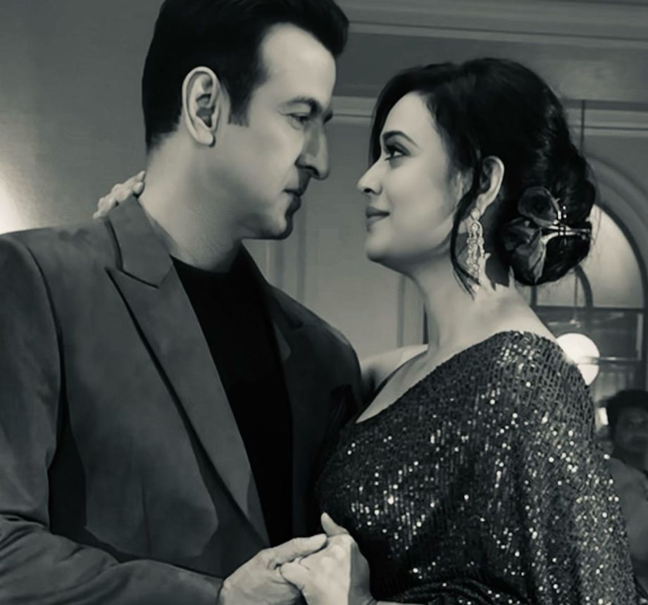 Wow!! Kasautii Zindagii Kay Fame Ronit Bose Roy And Shweta Tiwari All Set For New Magic Together; Check Here 854186