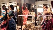 Yeh Rishta Kya Kehlata Hai BTS Video Finds Actors In Their Best Moments; Take A Look