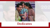Yeh Rishta Kya Kehlata Hai Spoiler: Abhir dedicates award to his father