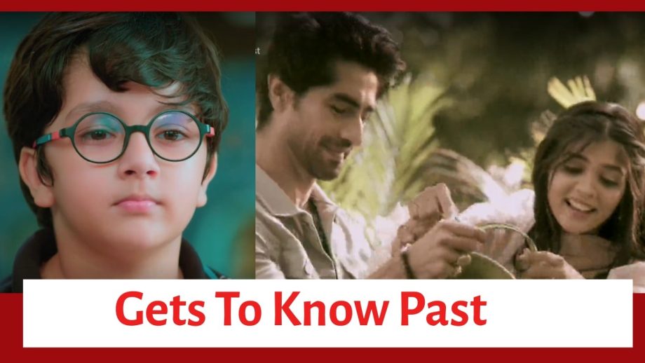 Yeh Rishta Kya Kehlata Hai Spoiler: Abhir gets to know about Abhimanyu-Akshara's past 851694