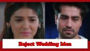 Yeh Rishta Kya Kehlata Hai Spoiler: Akshara and Abhimanyu reject the idea of their wedding